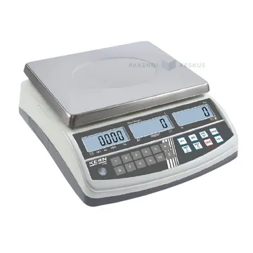 Lauakaal Kern CPB15K02N d 0,2g max 15kg