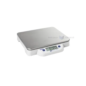 Lauakaal Kern ECB20K-2N d 10g max 20kg