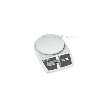 Laborikaal Kern EMB500-1 d 0,1g max 500g