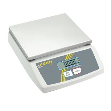 Bench scale Kern FCE15K5N d 5g max 15kg