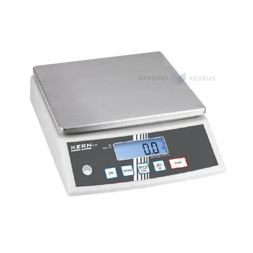 Galda svari Kern FCF30K-3 d 1g max 30kg