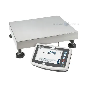 Platvorm scale Kern IFT60K-2M d 10g/20g max 30kg/60kg
