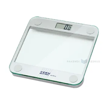 Personaalkaal Kern MGB150K100 d 100g max 150kg