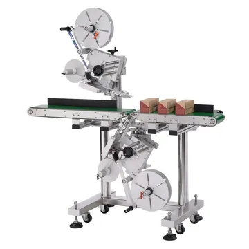 Other automatic labelling machines