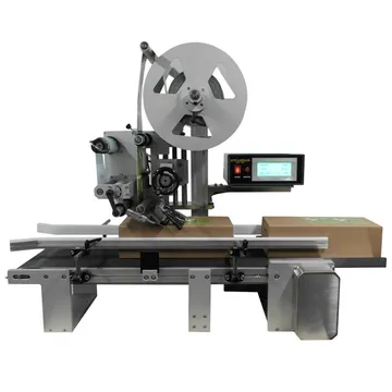 Other automatic labelling machines