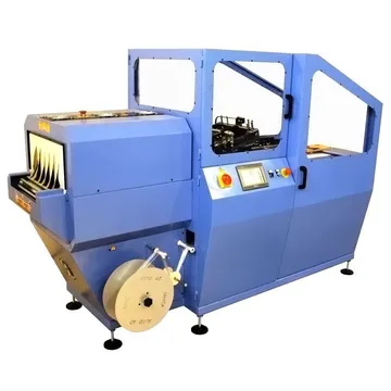 Automaatsed termokiletajad
