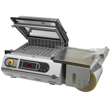 Poolautomaatsed kaks-ühes termokiletajad