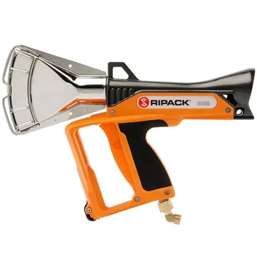 Heat shrink gun 76kW