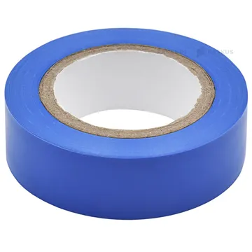 Sinine PVC isoleerteip 19mm lai, rullis 10m