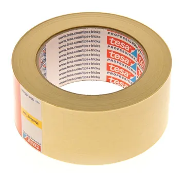 Maalriteip Tesa 50mm lai, rullis 50m