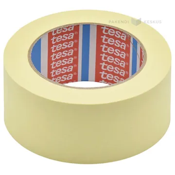Maalriteip Tesa 50mm lai, rullis 50m