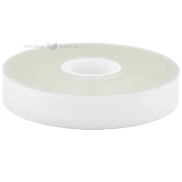 Transparent parcel ribbon 29mm wide, 150m/roll