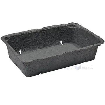 Pabermassist hall marjakarp 2000ml / 2L