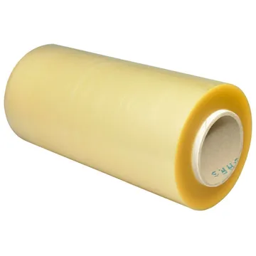 PVC-pārtikas plēve 40cm platumā, 1500m/rullī