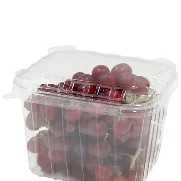 Läbipaistev kaas 1500ml / 1,5L marjakarbile
