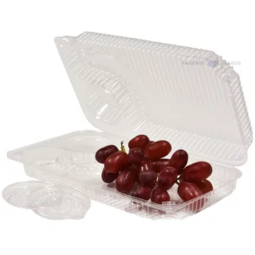 Suši trauks 1050ml ar diviem mērces trauciņiem 50ml+50ml, 50gb/iepakojumā