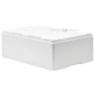Thermo box with lid 5L