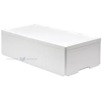 Termokast kaanega 20L