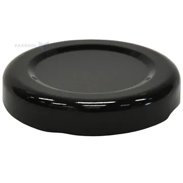 Must kork klaaspudelile diameetriga 43mm kõrgusega 8mm