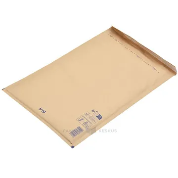 Recycled paper coating bubble envelope 30x44,5cm nr. 19