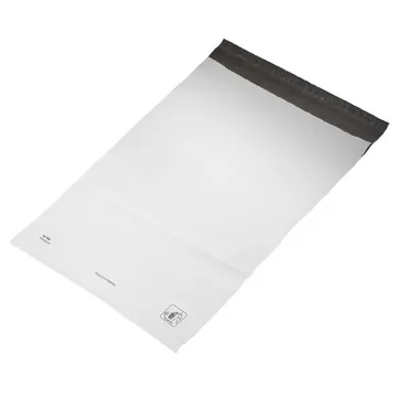 Securitary Pussi 55x77+5cm 25 kpl / pkt