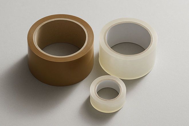 Tapes
