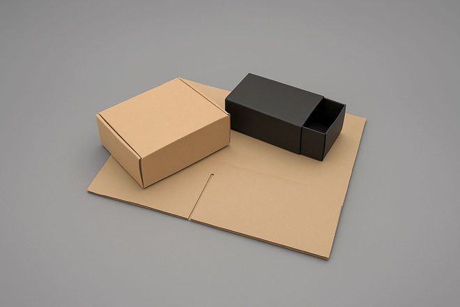 Boxes