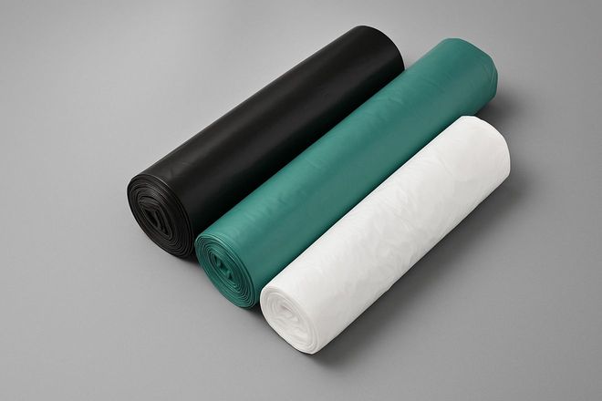 Garbage bags
